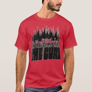 Ein Wald T-Shirt