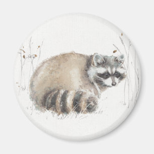 Ein Waldspaziergang X Magnet