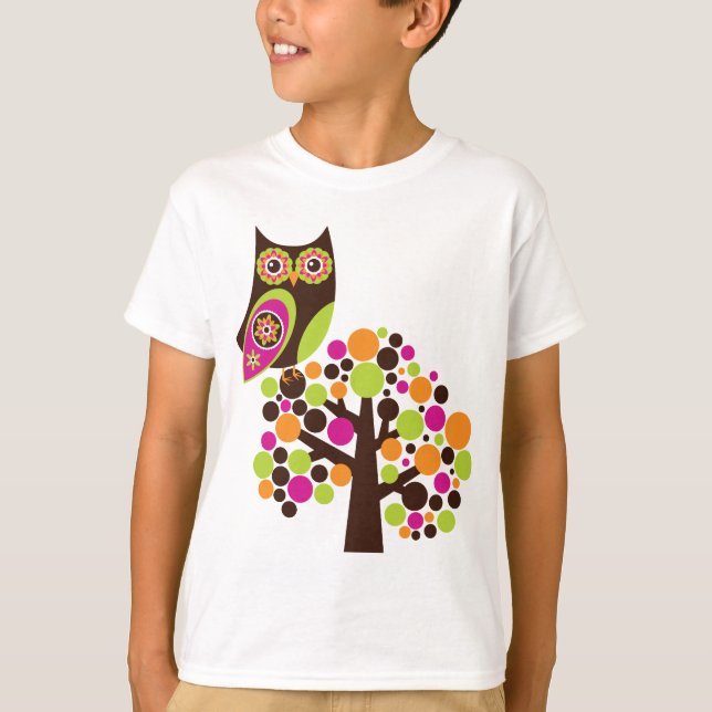 Ein was für Schrei! T-Shirt (Vorderseite)