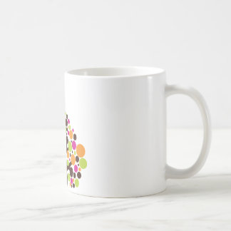 Ein was für Schrei! Tasse
