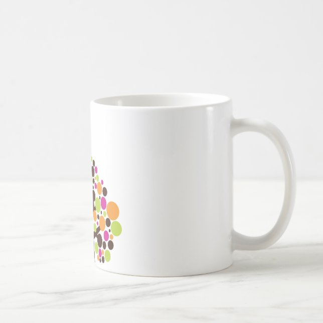 Ein was für Schrei! Tasse (Rechts)