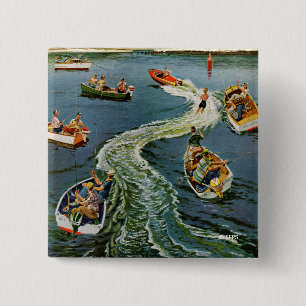 Ein Weck von Ben Kimberly Buttone Button