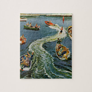 Ein Weck von Ben Kimberly Buttone Puzzle