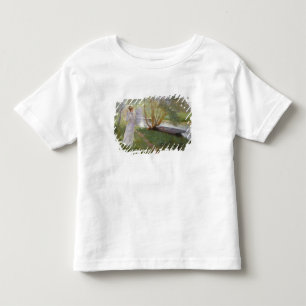 Ein Weg durch den Fluss, 1890 Kleinkind T-shirt