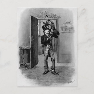 Ein Weihnachten Carol: Kleiner Tim