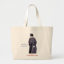 Ein Weihnachten Carol Scrooge