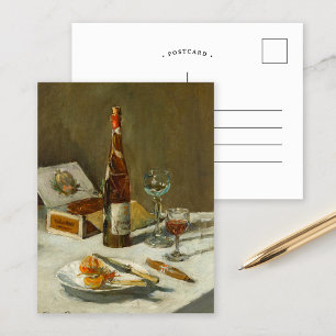 Ein Weihnachtsfest   Stanhope Alexander Forbes Postkarte