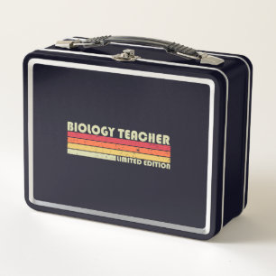 Ein Weihnachtsgeschichten verderbt Osterhase Metall Brotdose