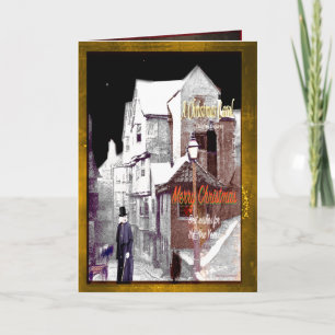 Ein Weihnachtslied Frohe Weihnachten