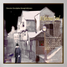 Ein Weihnachtslied: Inferenz