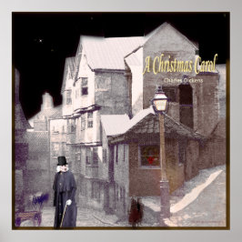 Ein Weihnachtslied Poster