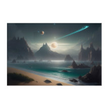 Ein weit entfernter Ort