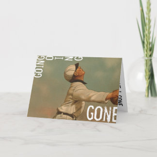 Ein weiterer Geburtstag ist gekommen Karte