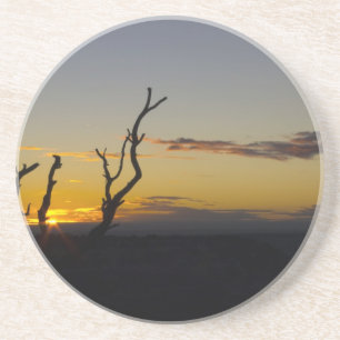Ein weiterer Grand Canyon Sunset Untersetzer