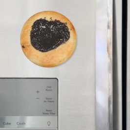 Ein weiterer Mohn-Kolatsche-Magnet Magnet