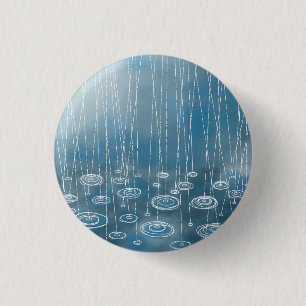Ein weiterer Regentag Button