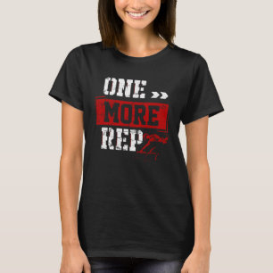 Ein weiterer Rep Calisthenics Planche Street Worko T-Shirt