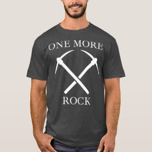 Ein weiterer Rock T-Shirt