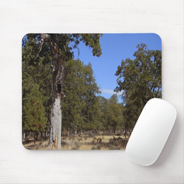 Ein weiterer schöner Tag.... Mousepad (Mit Mouse)