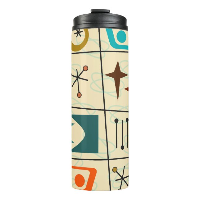 Ein weiterer Smorgasbord Thermosbecher (Vorderseite)