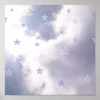 Ein weiterer Sternentag Poster