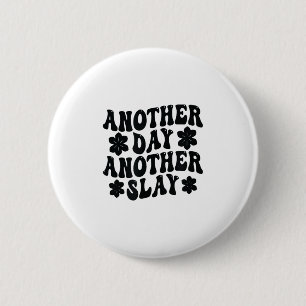 Ein weiterer Tag, ein weiterer Sieg Motivierend, c Button