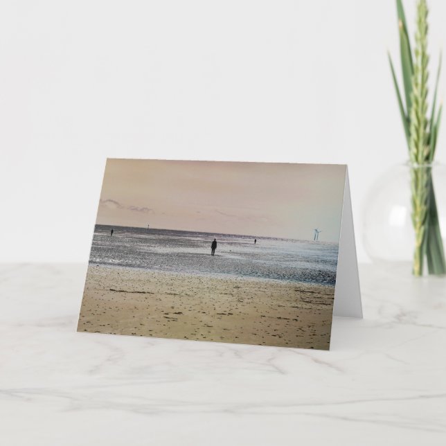 Ein weiterer Tag Karte (Vorderseite)