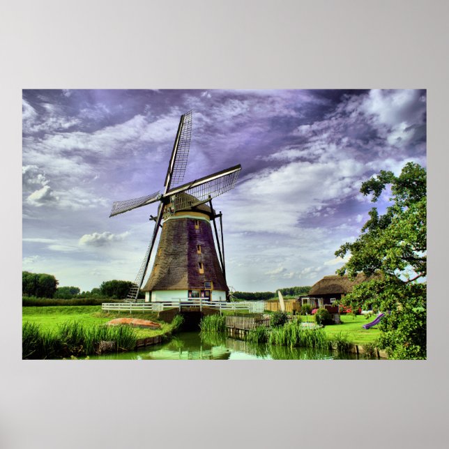 ein weiterer Tag Poster (Vorne)