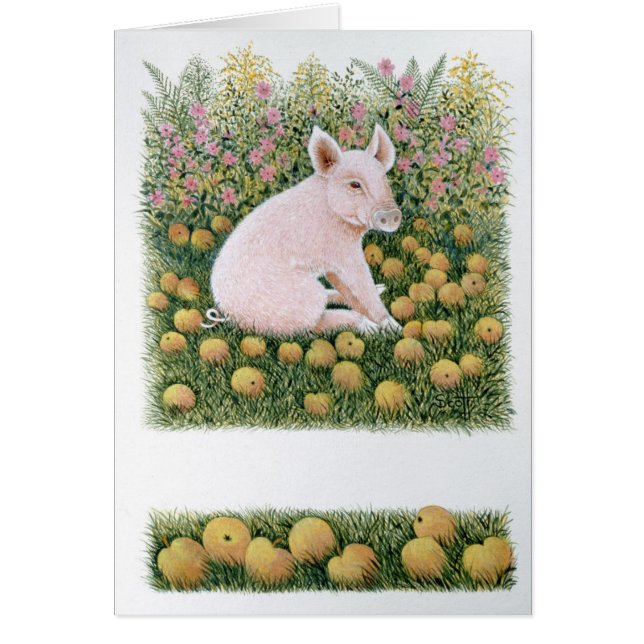 Ein weiteres Apple (Vorne)