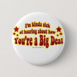 Ein weiteres Big-Deal-Design Button