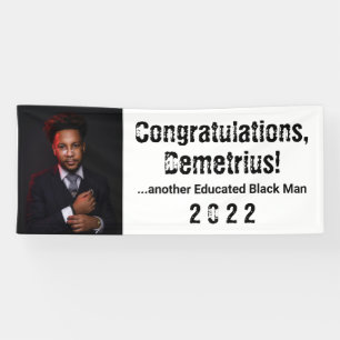 Ein weiteres Foto für den Abschluss 2022 Banner