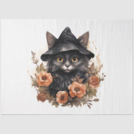 Ein weiteres Halloween-Design 10 Seidenpapier