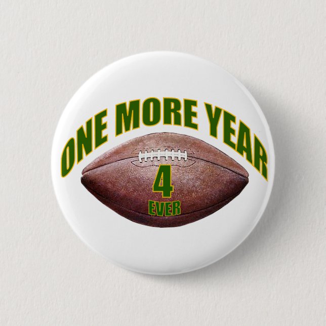 Ein weiteres Jahr - Favre Button (Vorderseite)