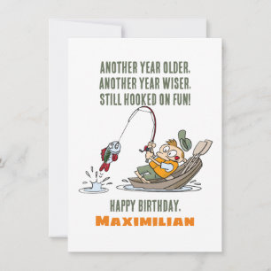 Ein weiteres Jahr klüger noch immer auf Spaß fixie