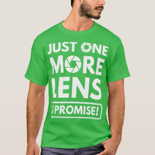Ein weiteres Lire 2 T-Shirt
