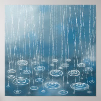 Ein weiteres Regentag