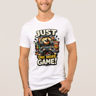 EIN WEITERES SPIEL Tri-Blend SHIRT