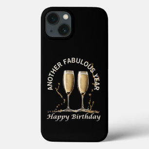 Ein weiteres tolles Jahr zum Geburtstag Case-Mate iPhone Hülle