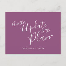 Ein weiteres Update zur Planung der Maulbeerherzeh