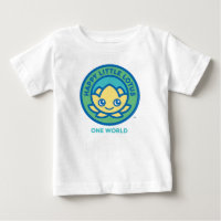 EIN WELTT - Shirt, Happy Little Lotus HLL_05