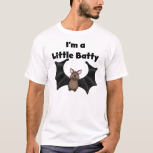 Ein wenig beklopptes T-Shirt