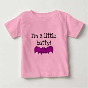 Ein wenig böse Halloween-T - Shirt und Geschenke