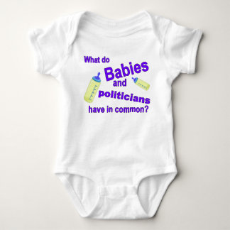 Ein Wenig Oder Viel Baby Strampler