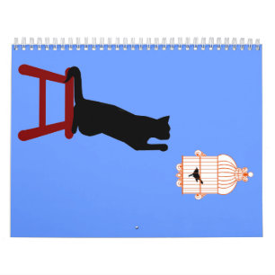 Ein wenig von diesem und ein wenig von dem kalender