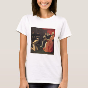 Ein werter Penitent, c.1868 T-Shirt