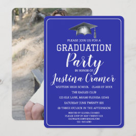 Ein wichtiger Meilenstein: Einladung von Foto