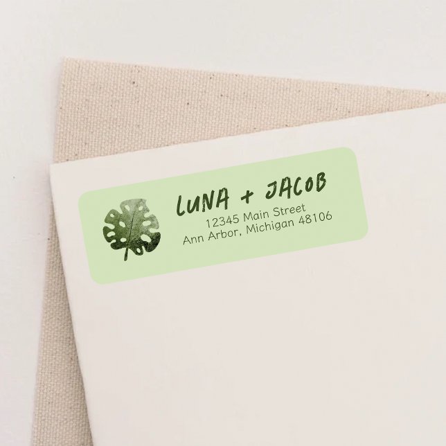 Ein Wild One ist auf der Way Shower Rücksendeadres (Von Creator hochgeladen)