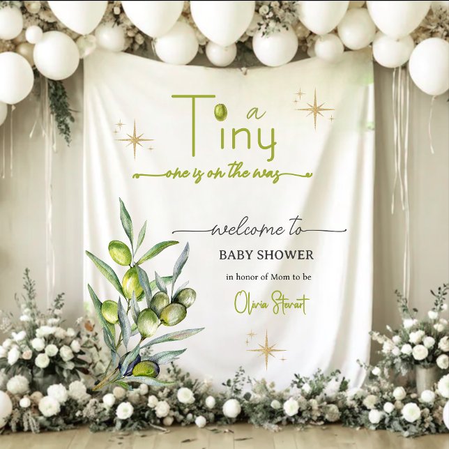 Ein winziges Schild ist unterwegs Wandteppich (Von Creator hochgeladen)