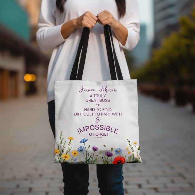Ein wirklich großartiger Chef Blumenstrauß für Fra (Von Creator hochgeladen)