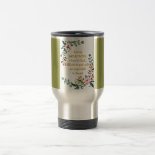 Ein wirklich großartiger Chef Wertgutschein Boss D Reisebecher